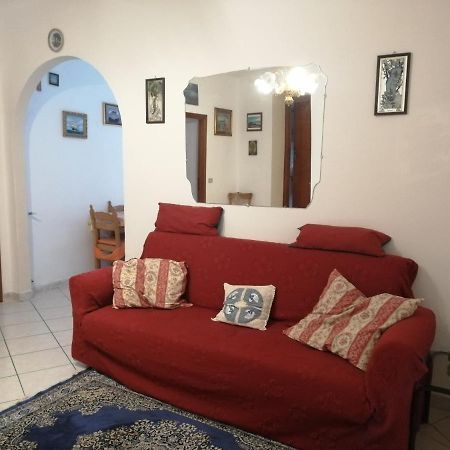 Casa Maria Apartment Скалеа Екстериор снимка