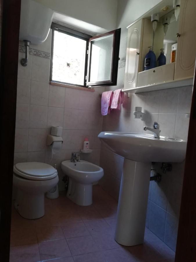 Casa Maria Apartment Скалеа Екстериор снимка