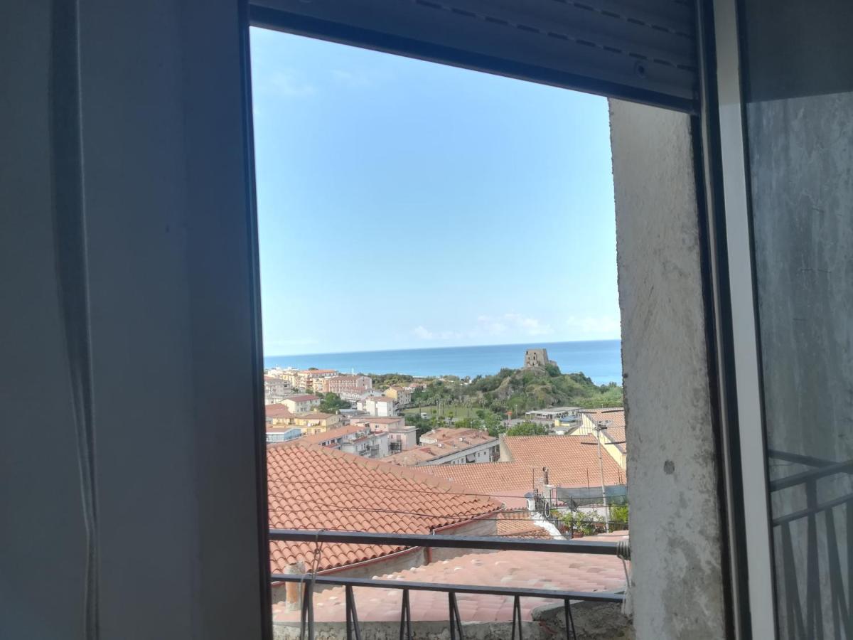 Casa Maria Apartment Скалеа Екстериор снимка