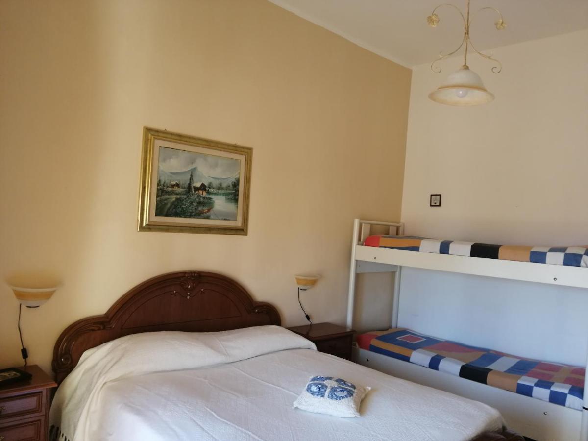 Casa Maria Apartment Скалеа Екстериор снимка