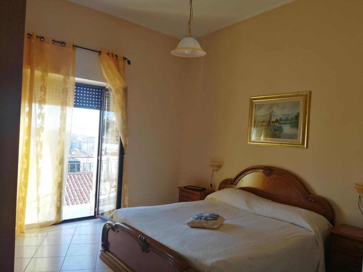 Casa Maria Apartment Скалеа Екстериор снимка