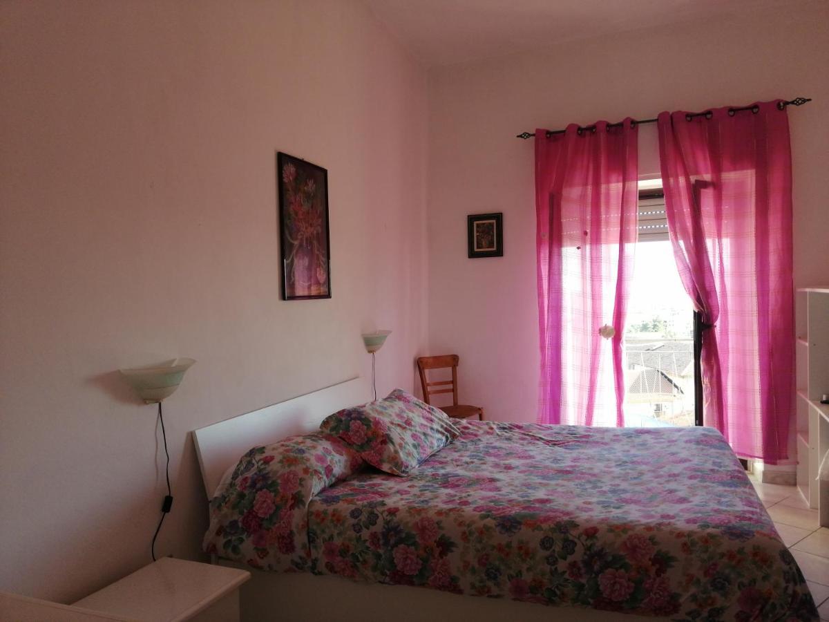 Casa Maria Apartment Скалеа Екстериор снимка